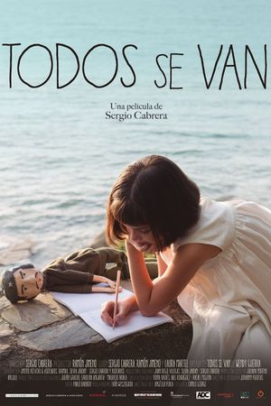 Todos se van's poster