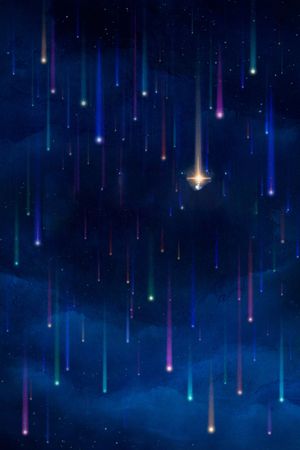 Wish's poster