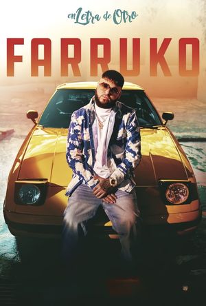 Farruko: En letra de otro's poster