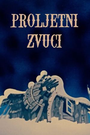 Proljetni zvuci's poster