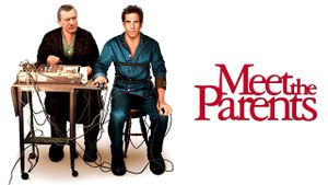 Meet the Parents's poster