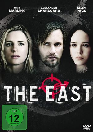 The East's poster