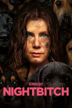 Nightbitch's poster