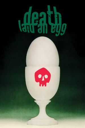 Death Laid an Egg's poster