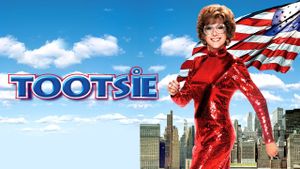 Tootsie's poster