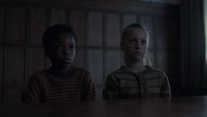 Such Small Hands's poster