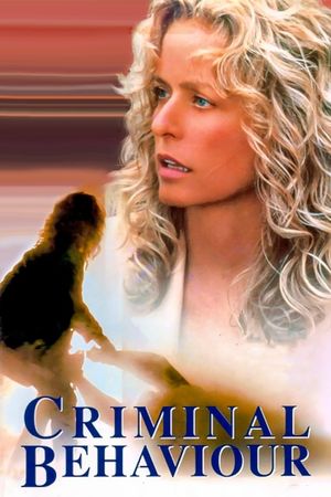Criminal Behavior's poster