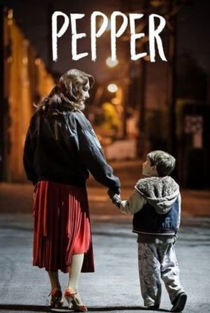 Pepper's poster
