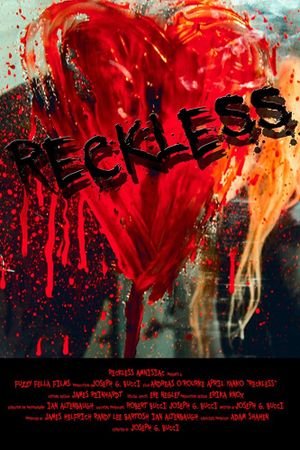 Reckless's poster