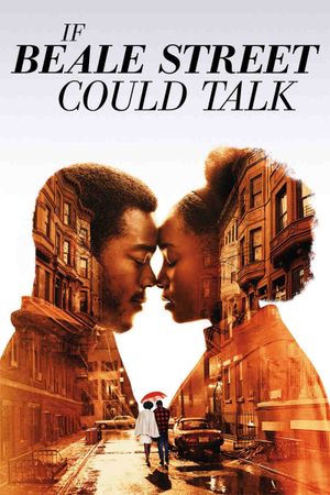 If Beale Street Could Talk's poster