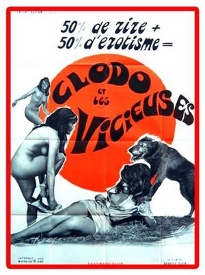 Clodo's poster
