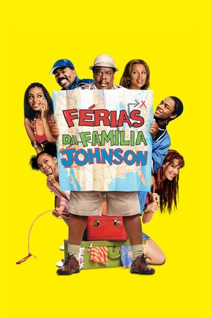 Johnson Family Vacation's poster