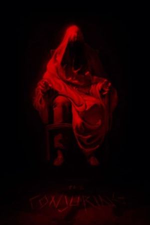 The Conjuring's poster