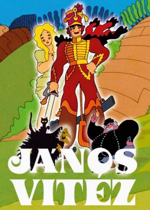 Johnny Corncob's poster