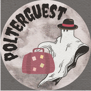 Polterguest's poster