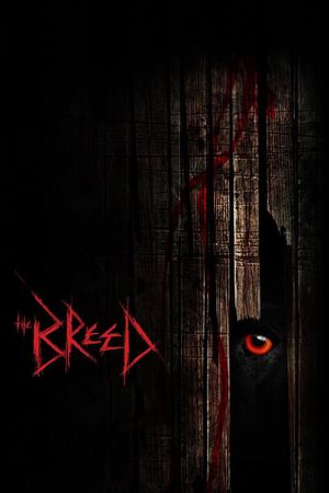 The Breed's poster