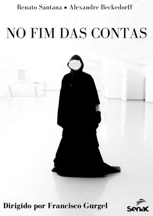 No Fim das Contas's poster