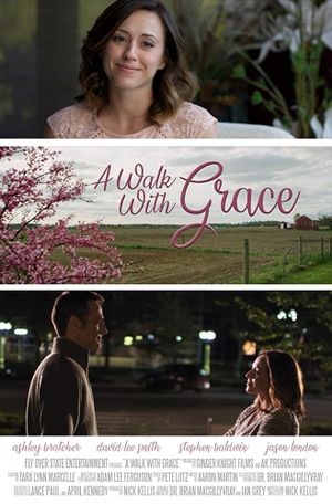 A Walk with Grace's poster