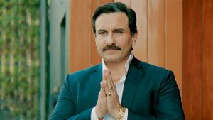 Baazaar's poster