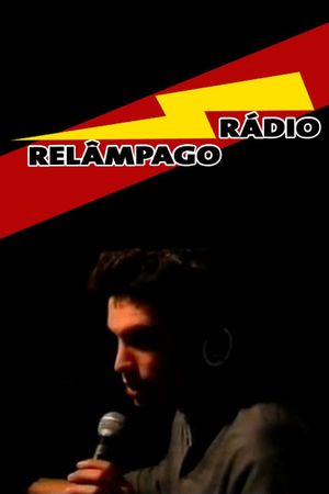 Rádio Relâmpago's poster image