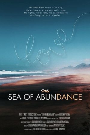Sea of Abundance's poster