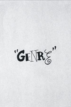 Genre's poster