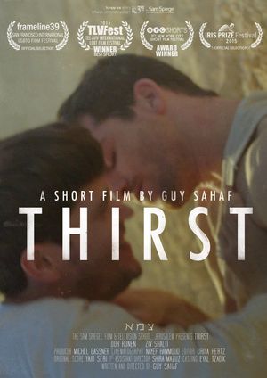 Thirst's poster