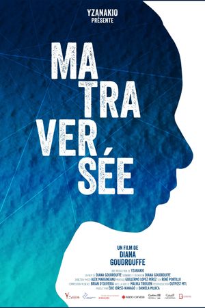 Ma Traversée's poster