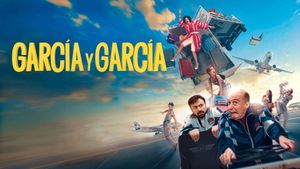 Garcia & Garcia's poster