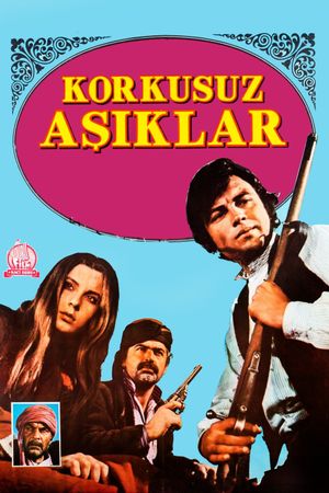 The Brave Lovers's poster