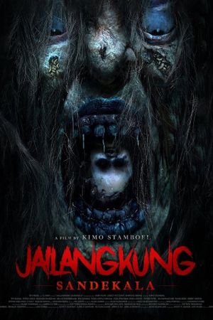 Jailangkung: Sandekala's poster