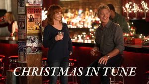 Christmas in Tune's poster