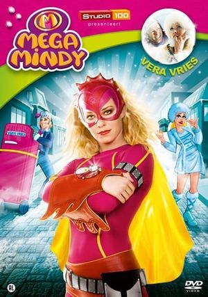 Mega Mindy En Vera Vries's poster image