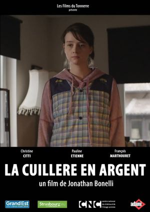 La cuillère en argent's poster