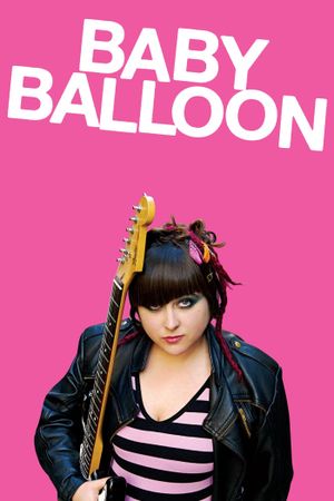 Baby Balloon's poster