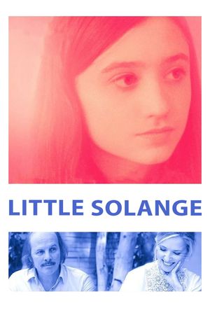 Petite Solange's poster