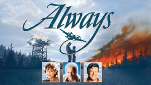 Always's poster