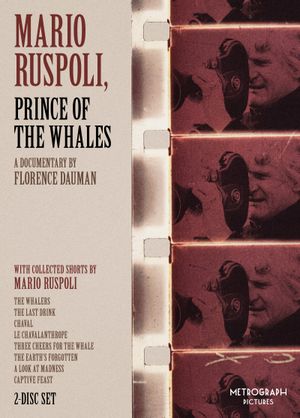 Mario Ruspoli, Prince of the Whales's poster