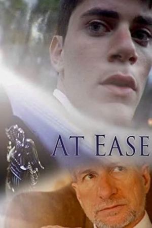 At Ease's poster