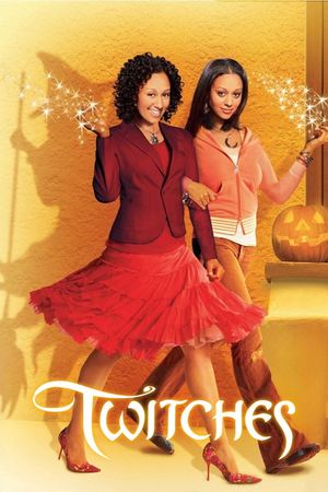 Twitches's poster