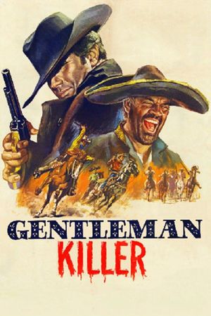 Gentleman Killer's poster