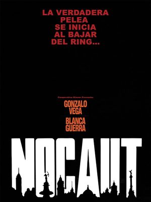Nocaut's poster