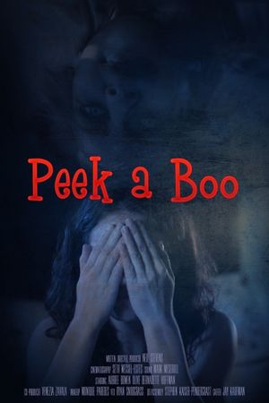 Peek a Boo's poster