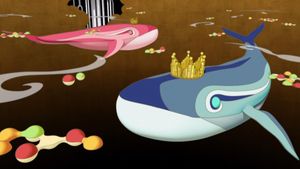 Summer Wars's poster