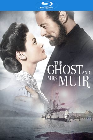 The Ghost and Mrs. Muir's poster