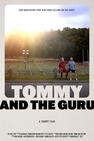 Tommy and the Guru's poster image