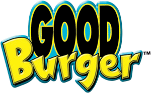 Good Burger's poster