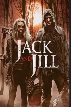 The Legend of Jack and Jill's poster