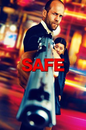 Safe's poster