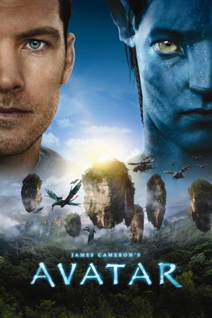 Avatar's poster